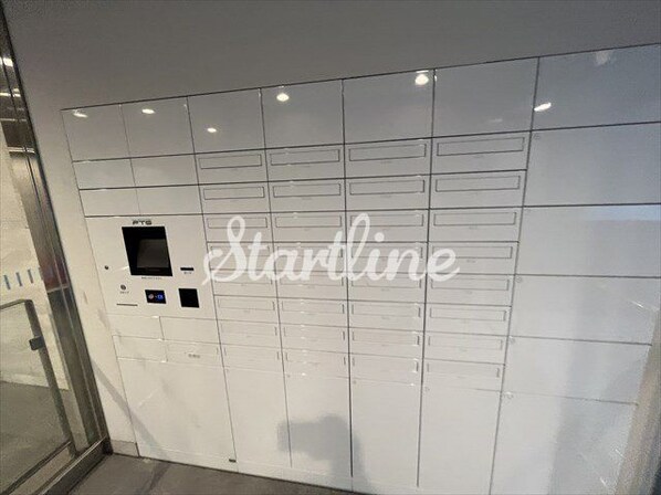 ルフォンプログレ上野公園の物件内観写真